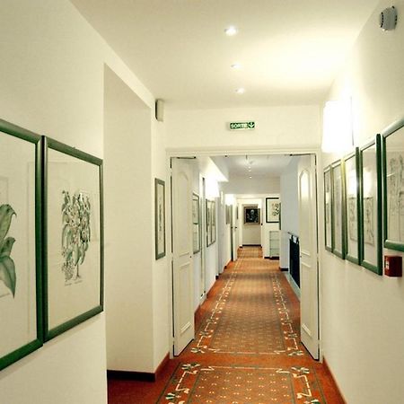 Grand Hotel Des Ambassadeurs Мантон Екстер'єр фото